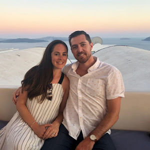 Meet your Posher, Eric